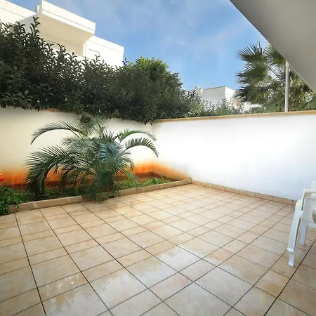 Apartment Afrodite 13f Ugento
