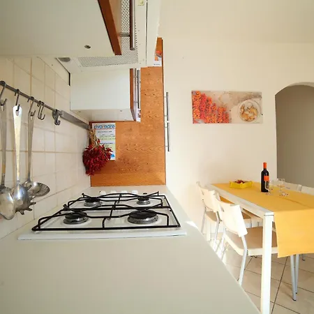 Apartment Afrodite 13f