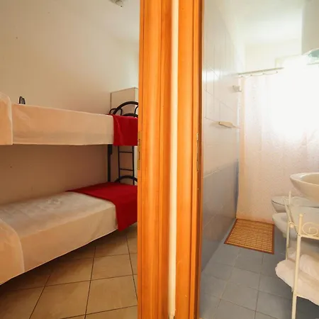 Afrodite 13f Apartment *