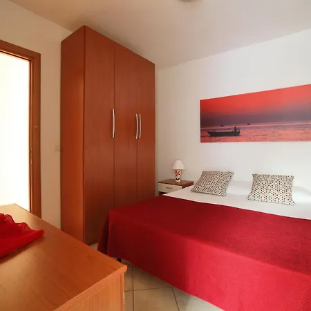 Apartment Afrodite 13f Ugento