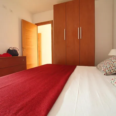 Afrodite 13f Apartamento